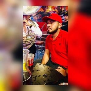 Meet your Posher, Melchor